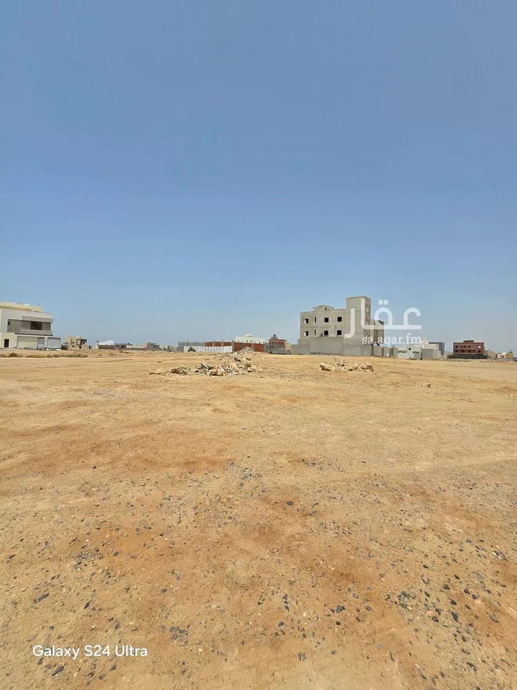 أرض للبيع في شارع أجود بن زامل, حي النور, مدينة جدة, منطقة مكة المكرمة صورة 4
