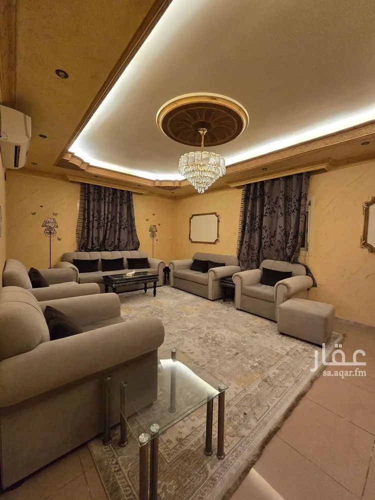 فيلا للبيع في شارع ابيض البارقي, حي البساتين, مدينة جدة, منطقة مكة المكرمة 9