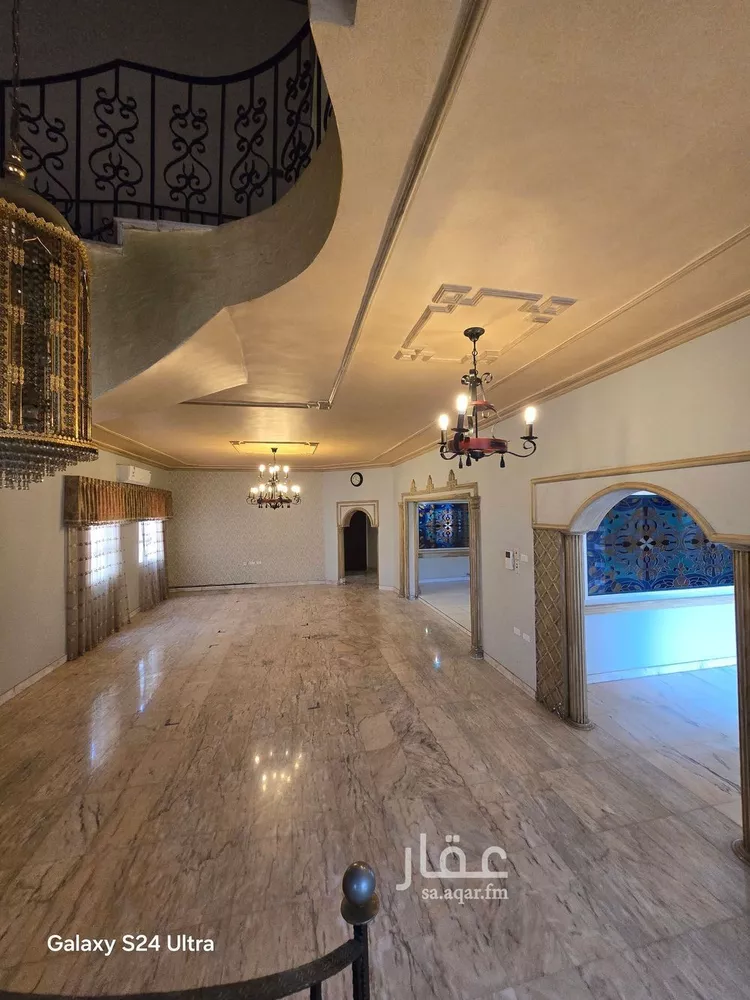 فيلا للبيع في شارع إبن أبي المجد, حي المحمدية, مدينة جدة, منطقة مكة المكرمة 26