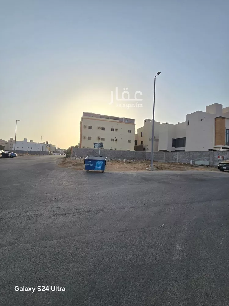 أرض للبيع في شارع أبي سعد التميمي, حي الياقوت, مدينة جدة, منطقة مكة المكرمة صورة 2