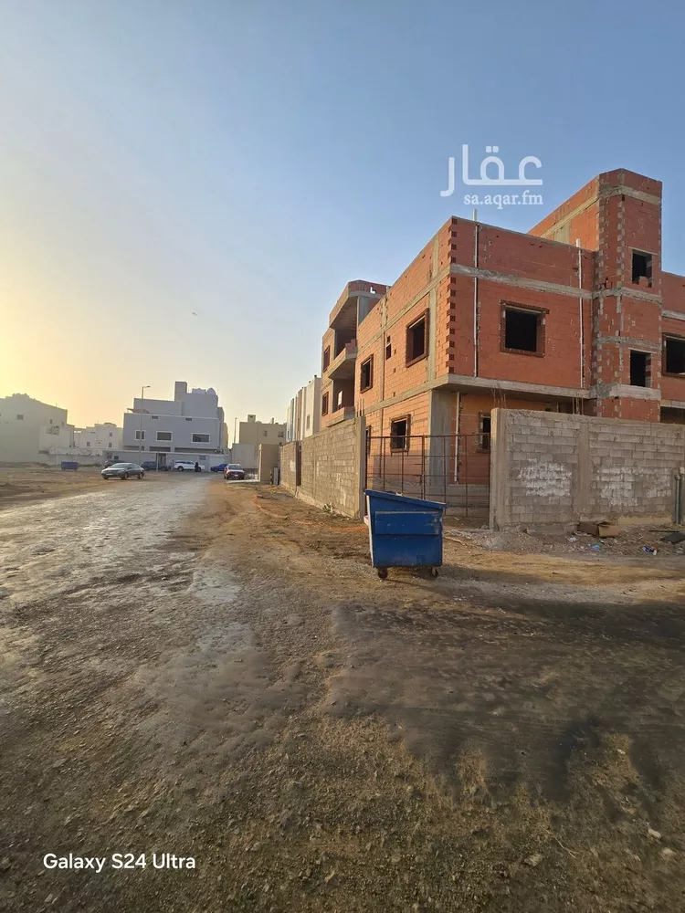 عمارة للبيع في شارع سليمان المحاسني, حي الياقوت, مدينة جدة, منطقة مكة المكرمة صورة 3