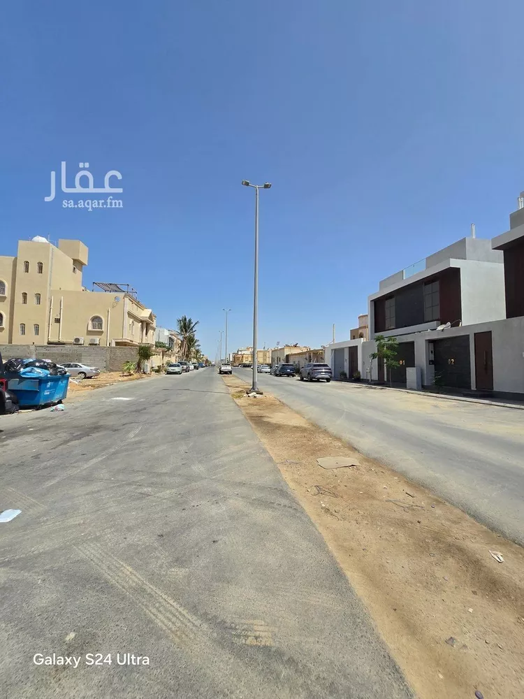 أرض للبيع في شارع الصاغاتي, حي الشراع, مدينة جدة, منطقة مكة المكرمة 6