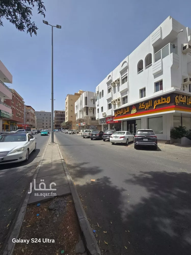 عمارة للبيع في شارع الملازم, حي العزيزية, مدينة جدة, منطقة مكة المكرمة 6