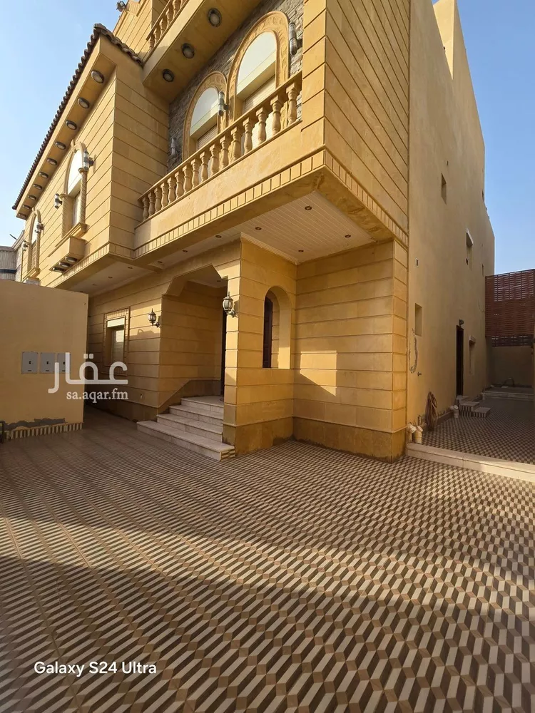فيلا للبيع في شارع يحيى الغرناطي, حي أبحر الشمالية, مدينة جدة, منطقة مكة المكرمة صورة 5