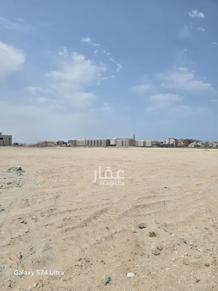 أرض للبيع في حي الصواري, مدينة جدة, منطقة مكة المكرمة صورة 2