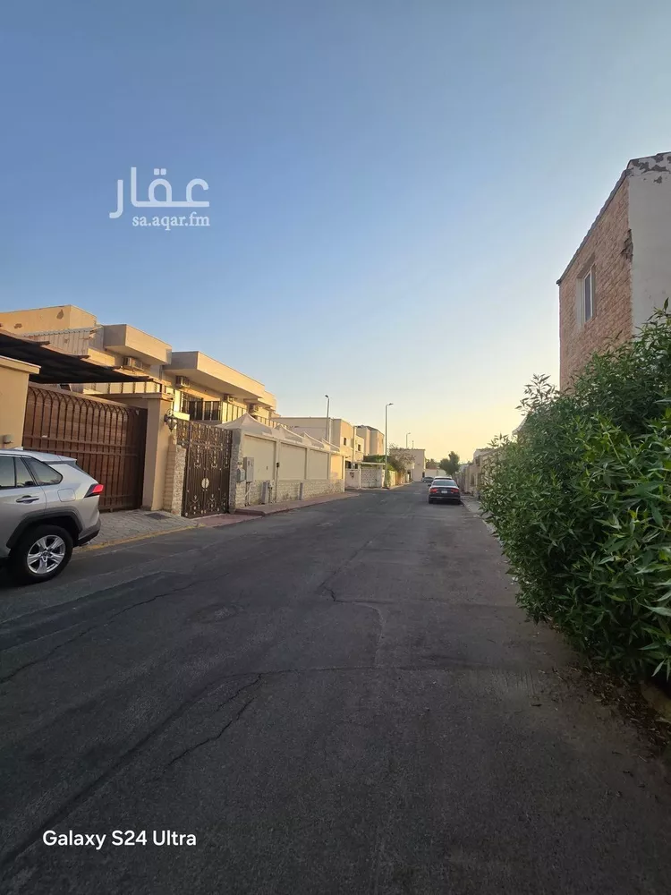 فيلا للبيع في شارع بريق الامل, حي الروضة, مدينة جدة, منطقة مكة المكرمة 8