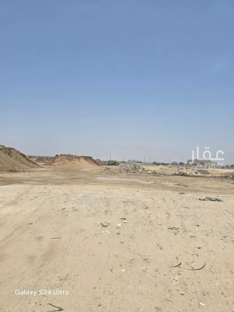 أرض للبيع في حي البحيرات, مدينة جدة, منطقة مكة المكرمة صورة 4