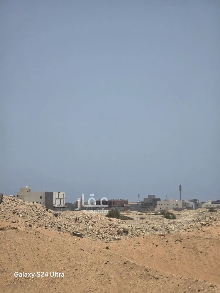 أرض للبيع في حي البحيرات, مدينة جدة, منطقة مكة المكرمة 9