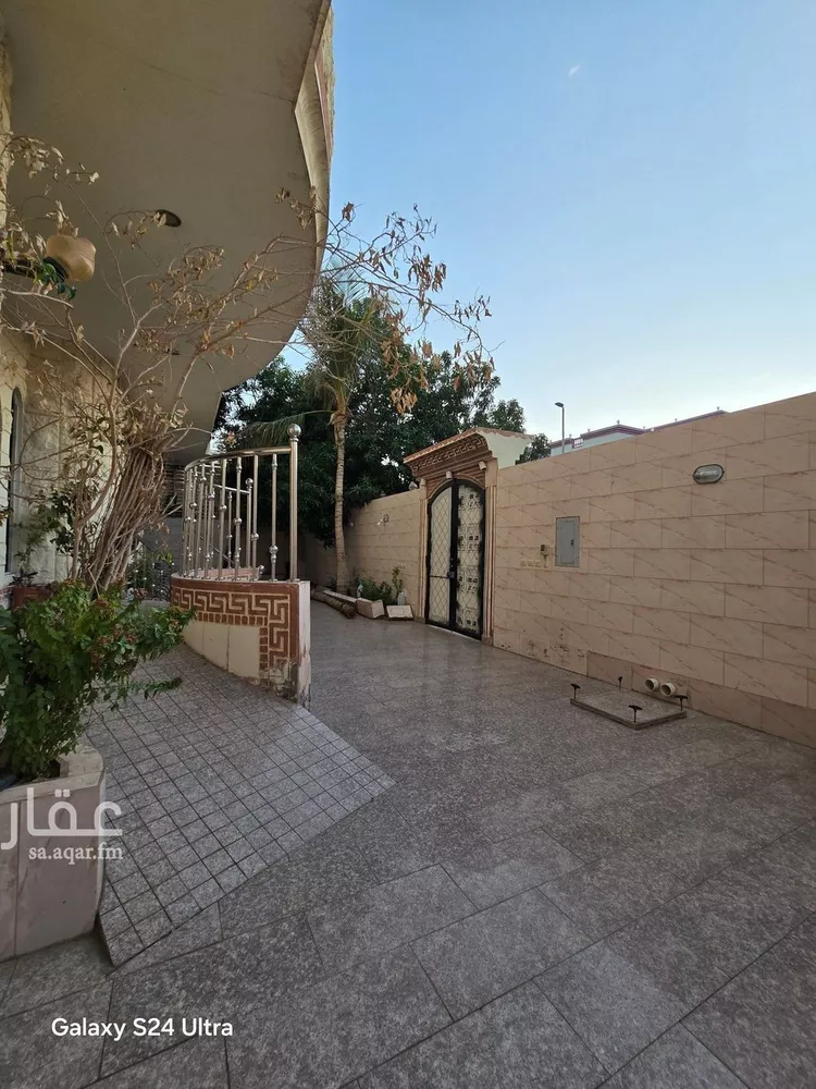 فيلا للبيع في شارع ابن ابي سعيد البكي, حي السامر, مدينة جدة, منطقة مكة المكرمة 9