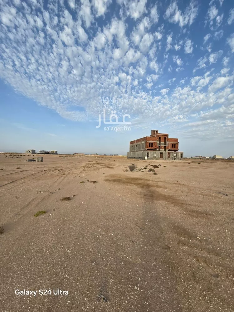 أرض للبيع في حي المروج, مدينة جدة, منطقة مكة المكرمة