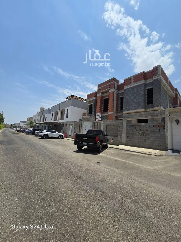 فيلا للبيع في شارع مبارك المبيريك, حي الشراع, مدينة جدة, منطقة مكة المكرمة صورة 3