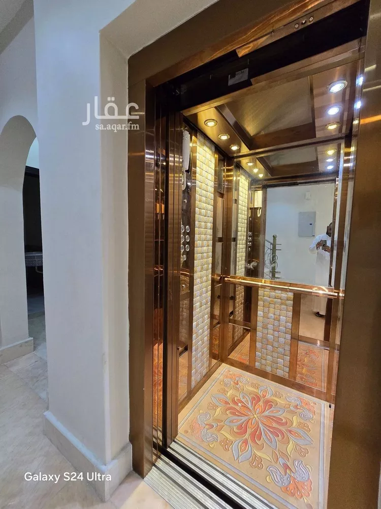 فيلا للبيع في شارع إبن أبي ليلى, حي الياقوت, مدينة جدة, منطقة مكة المكرمة 7