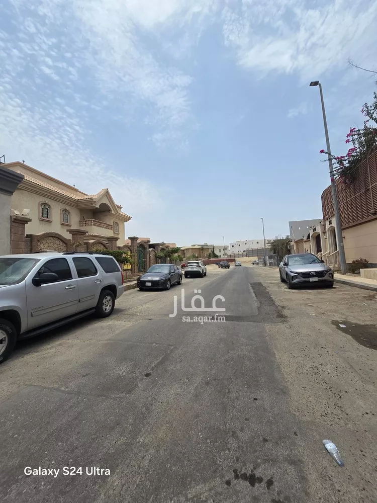 فيلا للبيع في شارع جبار بن سلمي, حي النعيم, مدينة جدة, منطقة مكة المكرمة 6