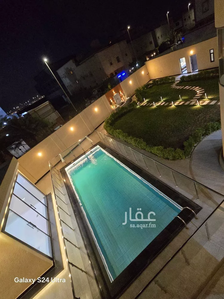 فيلا للبيع في شارع أبومدين التلمساني, حي الأصالة, مدينة جدة, منطقة مكة المكرمة 16