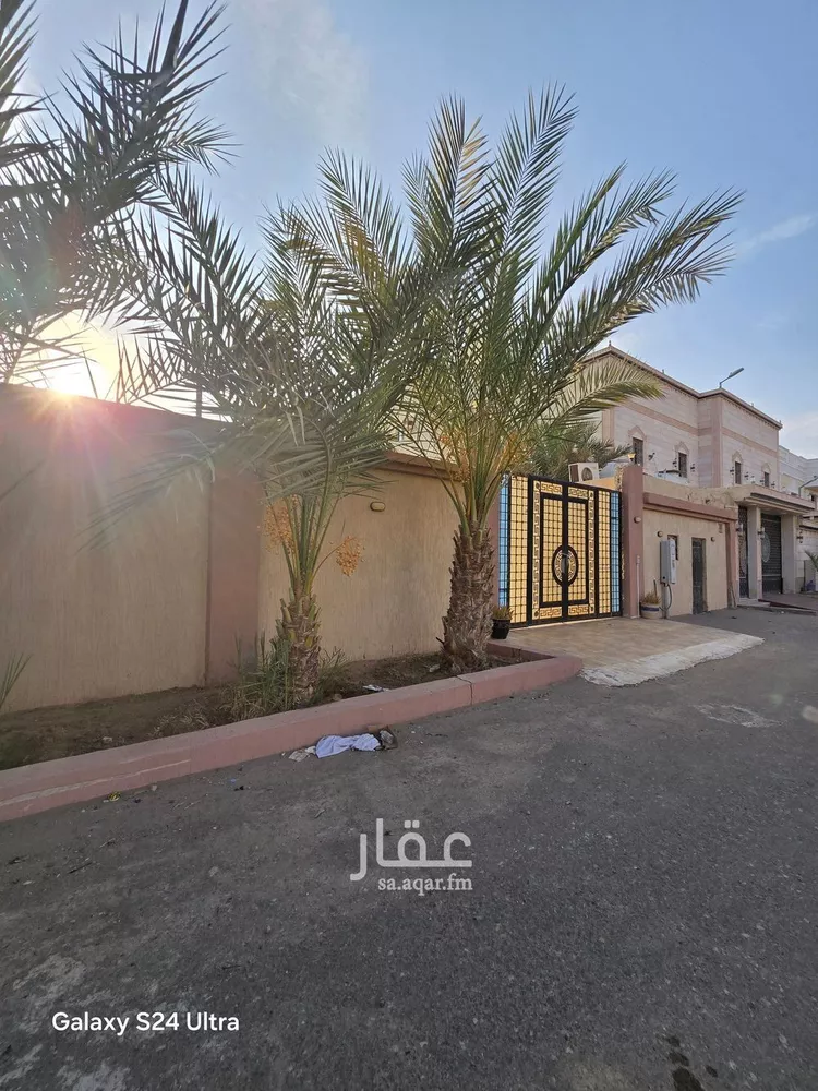أرض للبيع في شارع عامر الشعبي, حي المنارات, مدينة جدة, منطقة مكة المكرمة 6