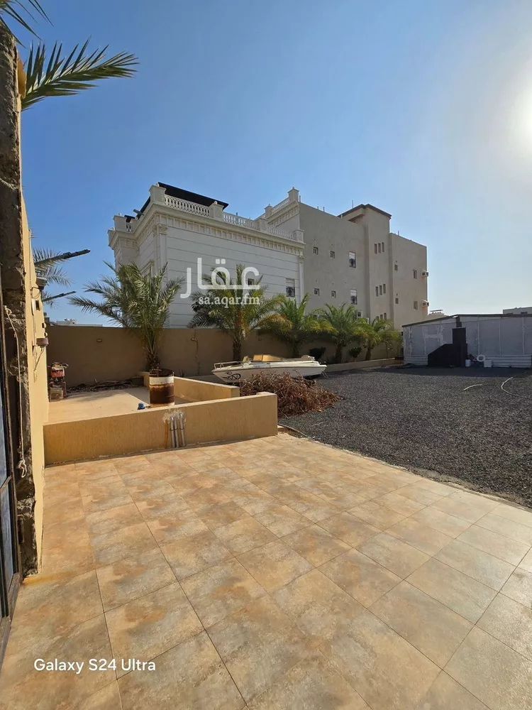 أرض للبيع في شارع عامر الشعبي, حي المنارات, مدينة جدة, منطقة مكة المكرمة 14