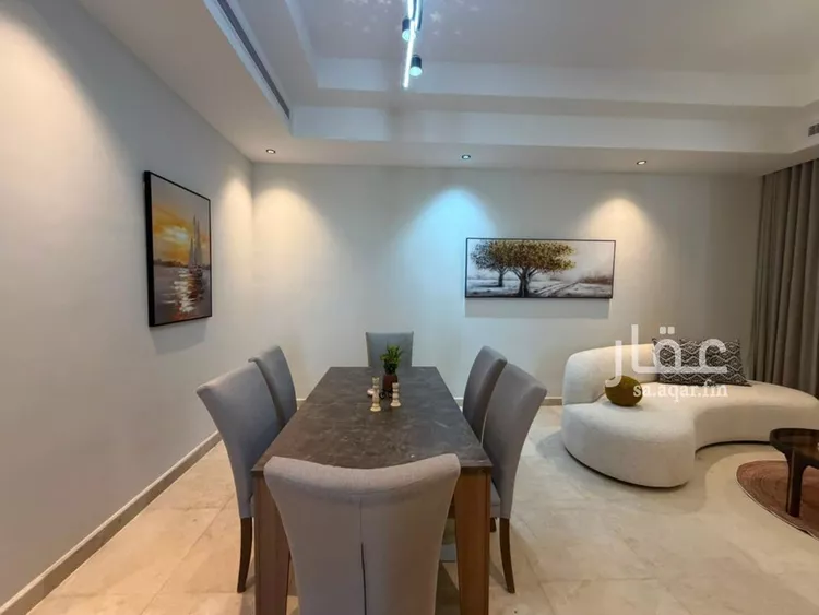 شقة للبيع في شارع طريق الملك عبدالعزيز, حي أبحر الجنوبية, مدينة جدة, منطقة مكة المكرمة 9