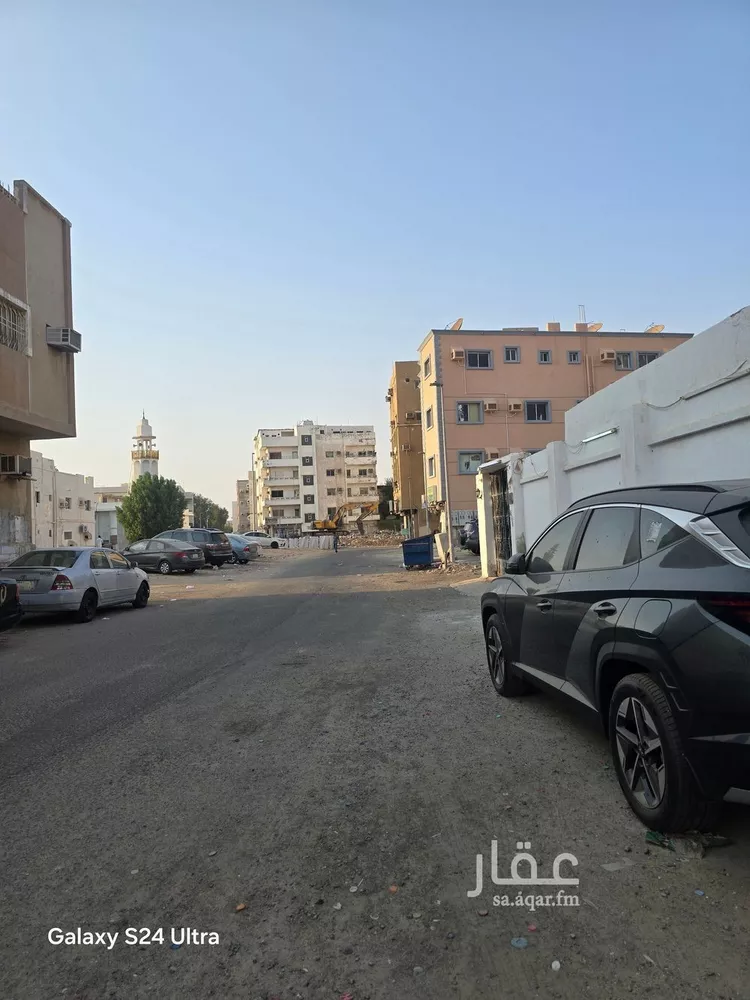 عمارة للبيع في شارع ابن ادريس, حي الرويس, مدينة جدة, منطقة مكة المكرمة 6