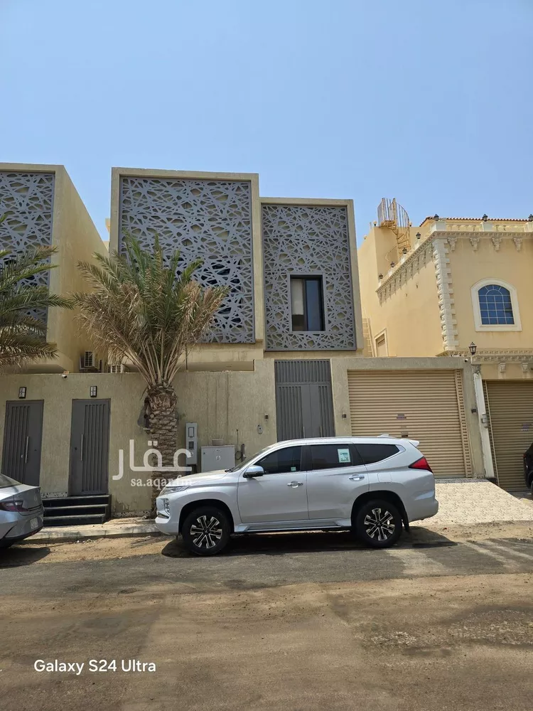 Villa for Sale in Jeddah Al Yaqout