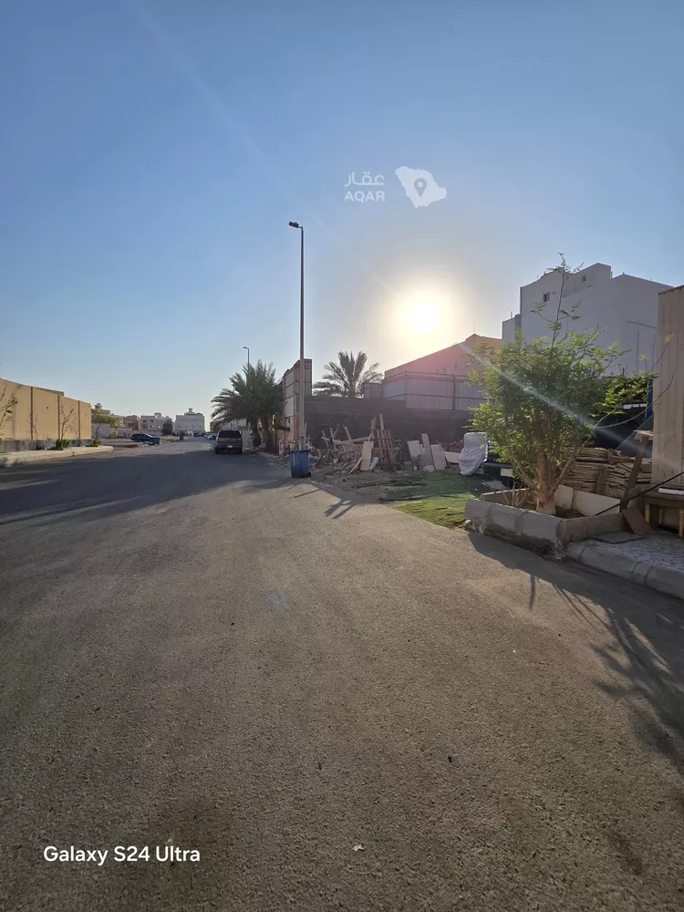 أرض للبيع في شارع أبومدين التلمساني, حي الأصالة, مدينة جدة, منطقة مكة المكرمة 7