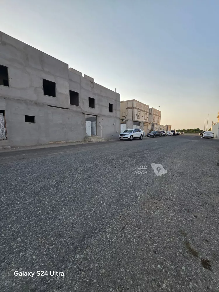 عمارة للبيع في شارع عبدالملك الالبيري, حي الفروسية, مدينة جدة, منطقة مكة المكرمة صورة 2