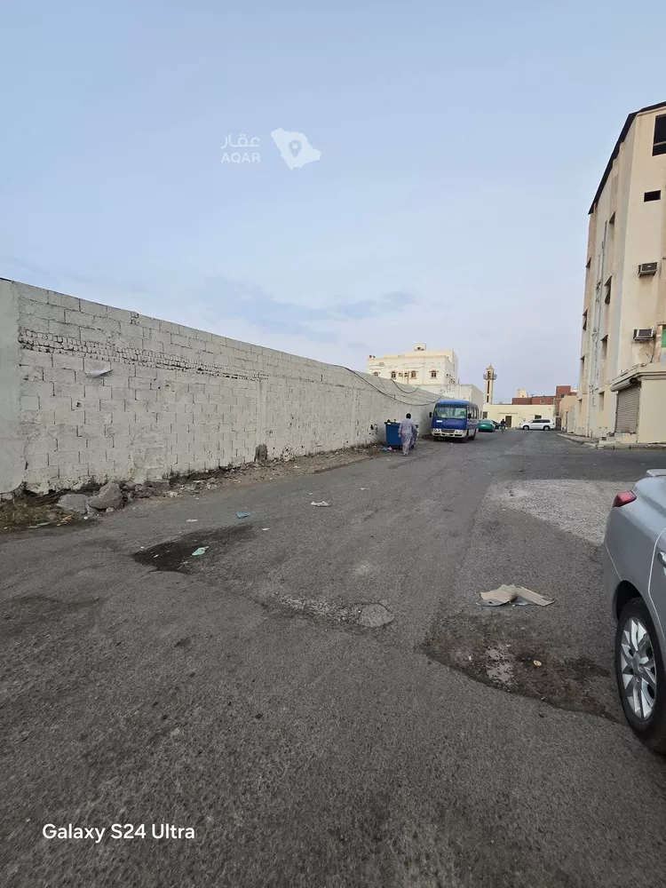 Land for Sale in Jeddah Bryman