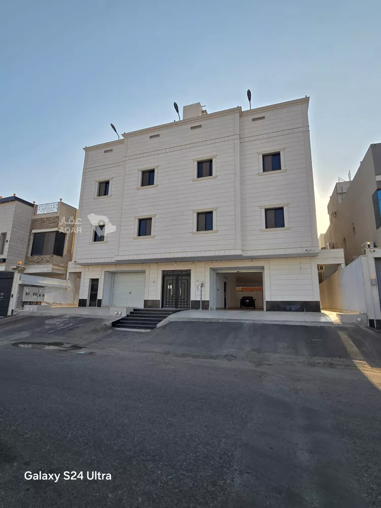 عمارة للبيع في شارع اوثيلان, حي الرحمانية, مدينة جدة, منطقة مكة المكرمة
