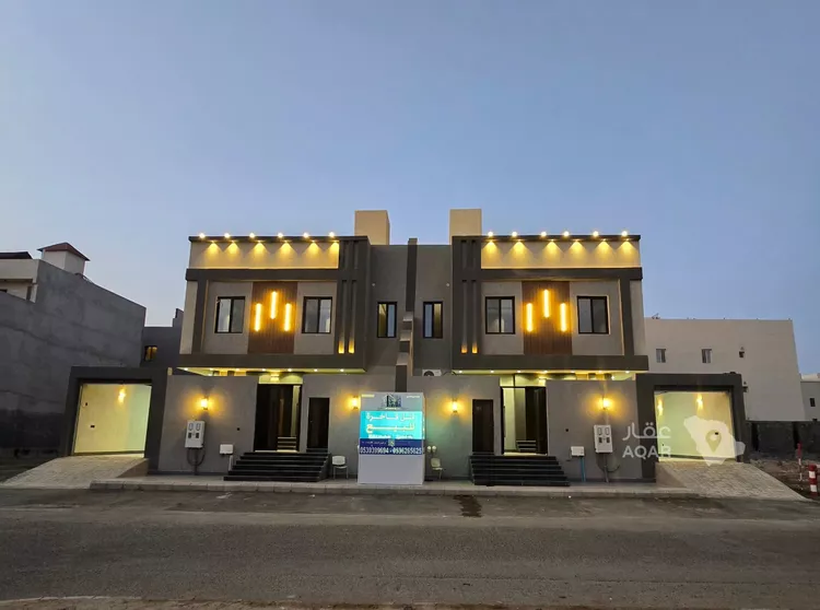 Villa for Sale in Jeddah Az Zomorod