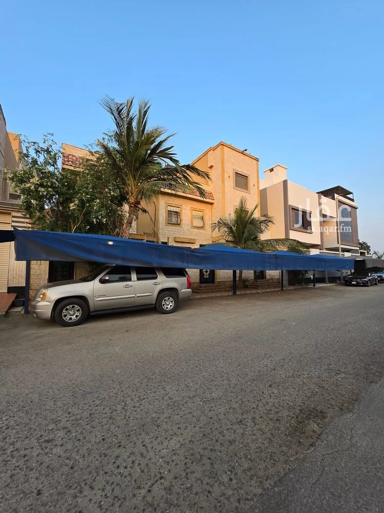 فيلا للبيع في شارع إبن البحرى, حي اللؤلؤ, مدينة جدة, منطقة مكة المكرمة صورة 2