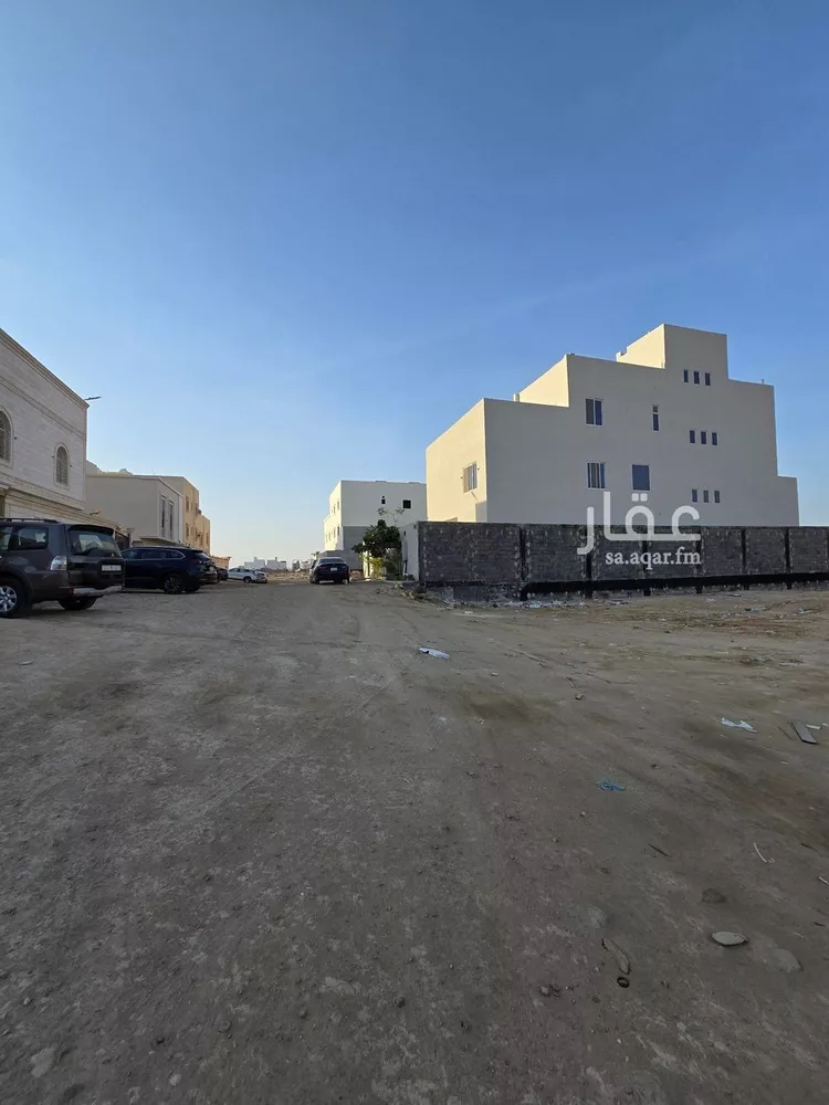 أرض للبيع في حي الفنار, مدينة جدة, منطقة مكة المكرمة صورة 4