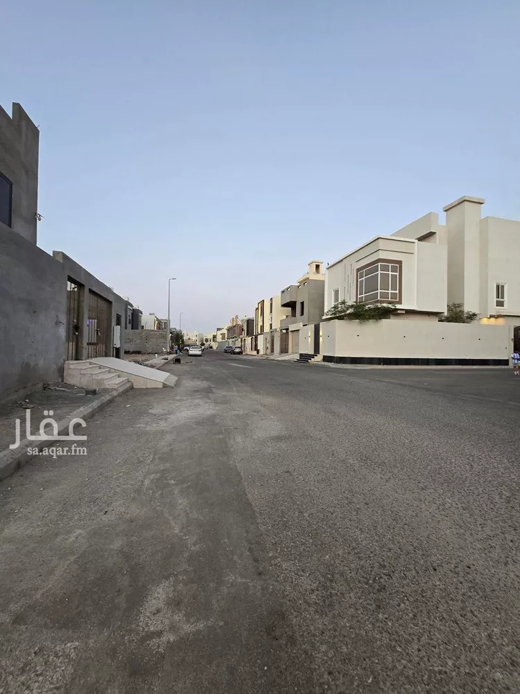 أرض للبيع في شارع عبد الله بن عبد الرحمن سراج, حي الرياض, مدينة جدة, منطقة مكة المكرمة صورة 5