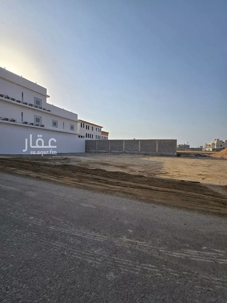 أرض للبيع في حي البحيرات, مدينة جدة, منطقة مكة المكرمة صورة 2
