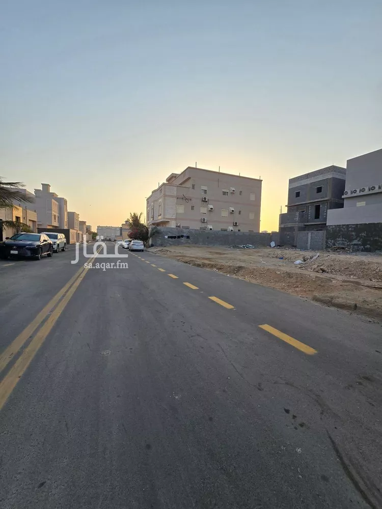 أرض للبيع في شارع الحكم بن عبدل, حي الأمواج, مدينة جدة, منطقة مكة المكرمة صورة 4