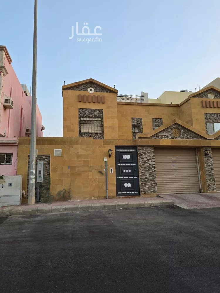فيلا للبيع في شارع حميد بن أبي سويد, حي الأصالة, مدينة جدة, منطقة مكة المكرمة
