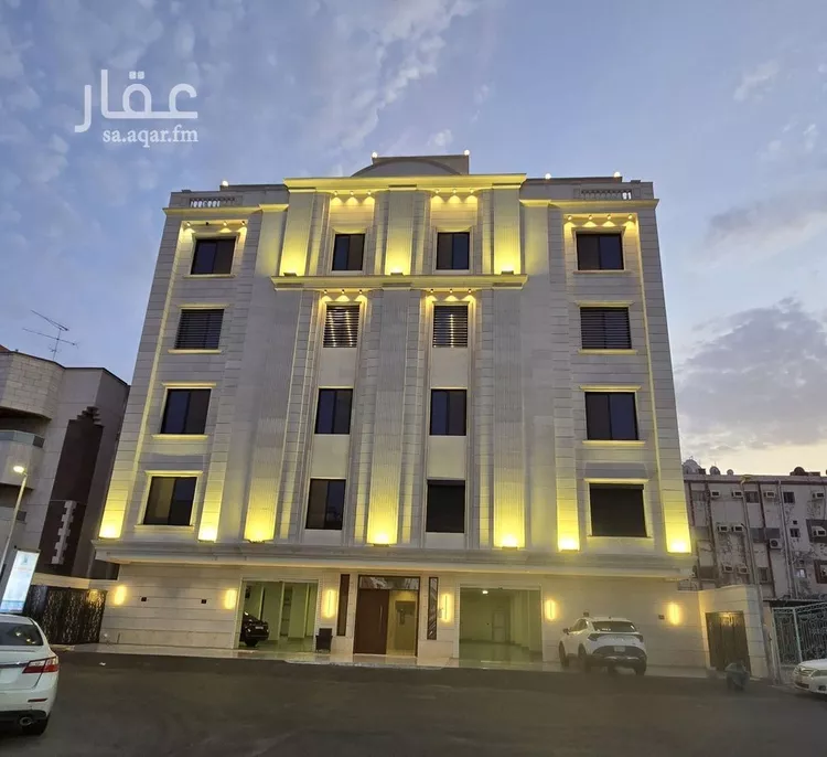 دور للبيع في شارع علي بن مسعود, حي الفيصلية, مدينة جدة, منطقة مكة المكرمة صورة 2