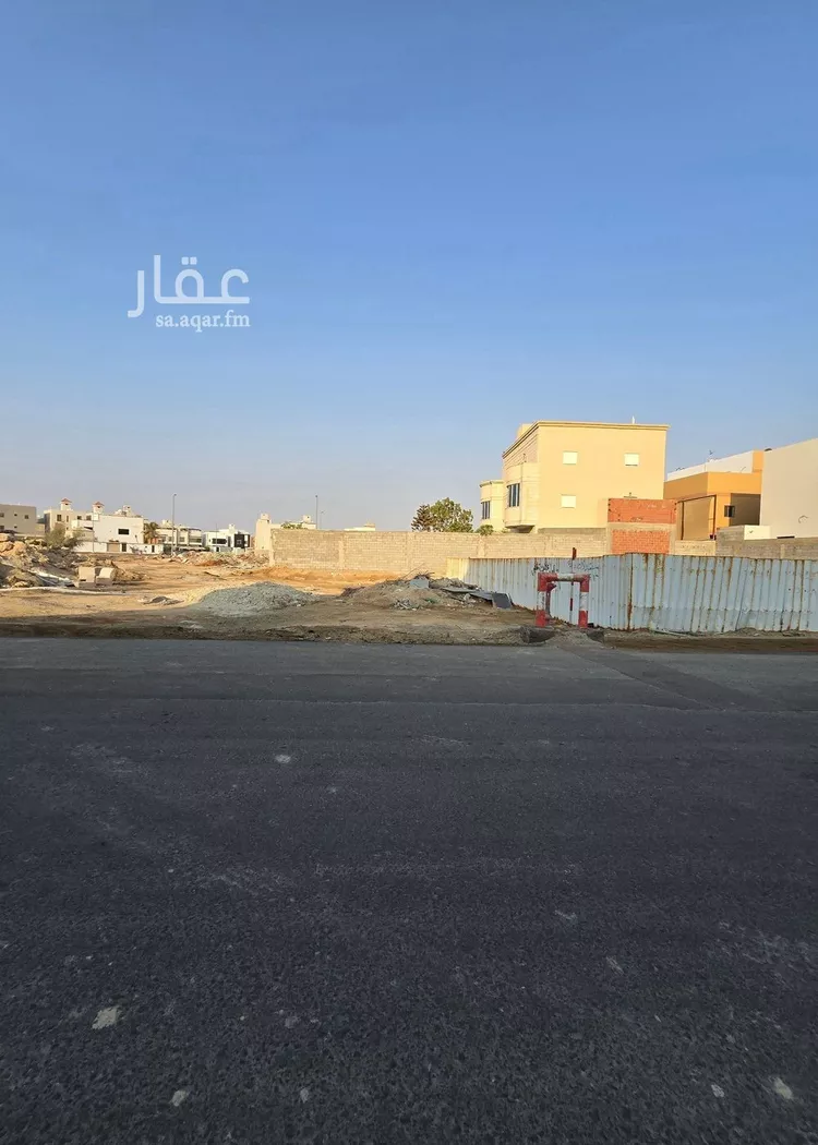 أرض للبيع في شارع أبي عبد الله الحراني, حي الياقوت, مدينة جدة, منطقة مكة المكرمة صورة 3