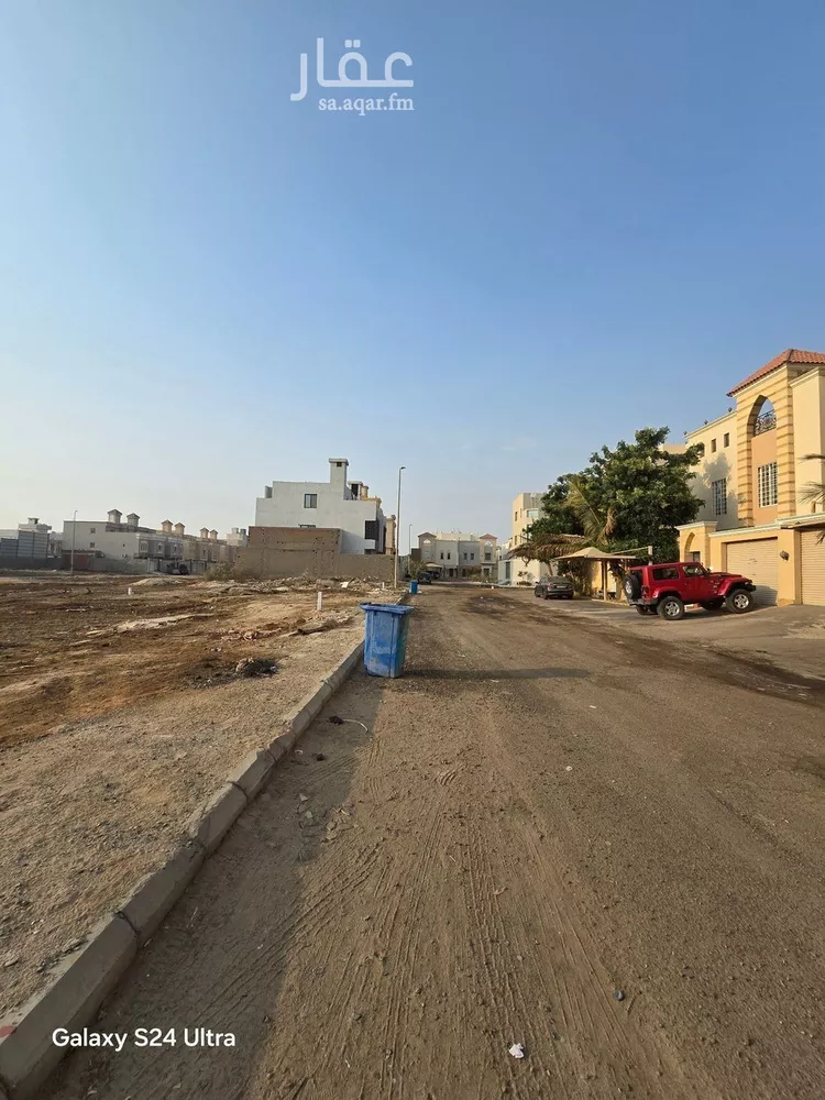 أرض للبيع في شارع سلامة الحداد, حي الصواري, مدينة جدة, منطقة مكة المكرمة صورة 2