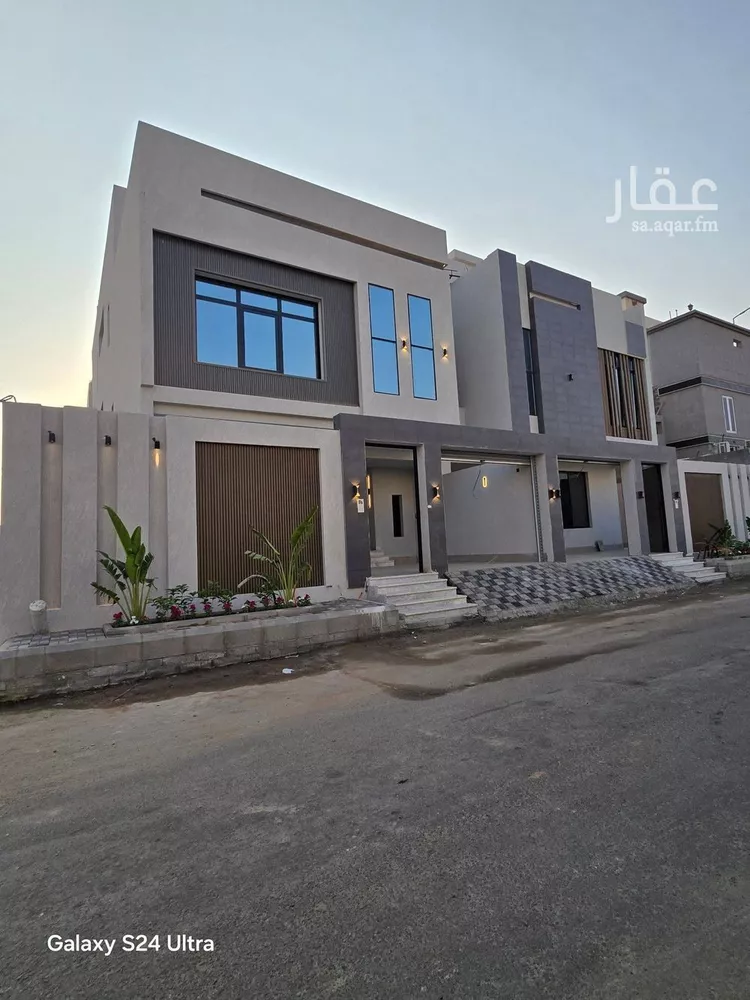 فيلا للبيع في شارع يحيى بن ابي اسحاق, حي الياقوت, مدينة جدة, منطقة مكة المكرمة صورة 2