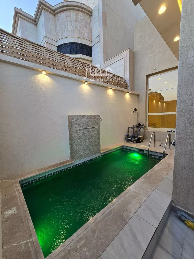 فيلا للبيع في شارع محمد الثعلبي, حي اللؤلؤ, مدينة جدة, منطقة مكة المكرمة صورة 2