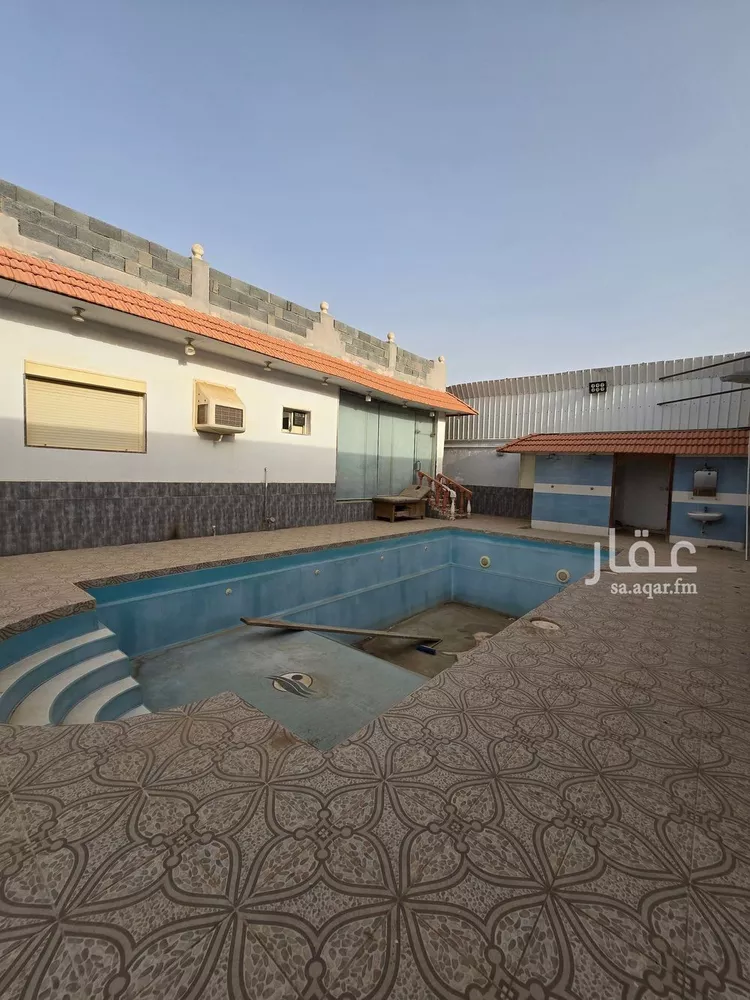 استراحة للبيع في شارع المنذر ساوي, حي المنارات, مدينة جدة, منطقة مكة المكرمة صورة 3