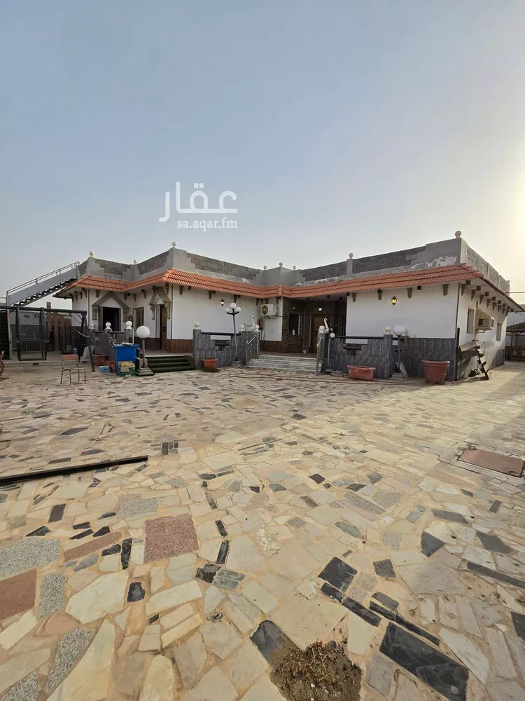 استراحة للبيع في شارع المنذر ساوي, حي المنارات, مدينة جدة, منطقة مكة المكرمة 12