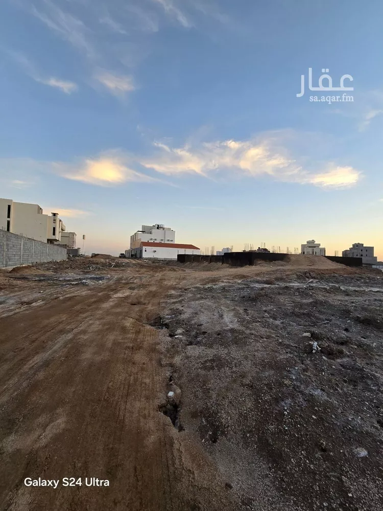 أرض للبيع في حي الفنار, مدينة جدة, منطقة مكة المكرمة 8