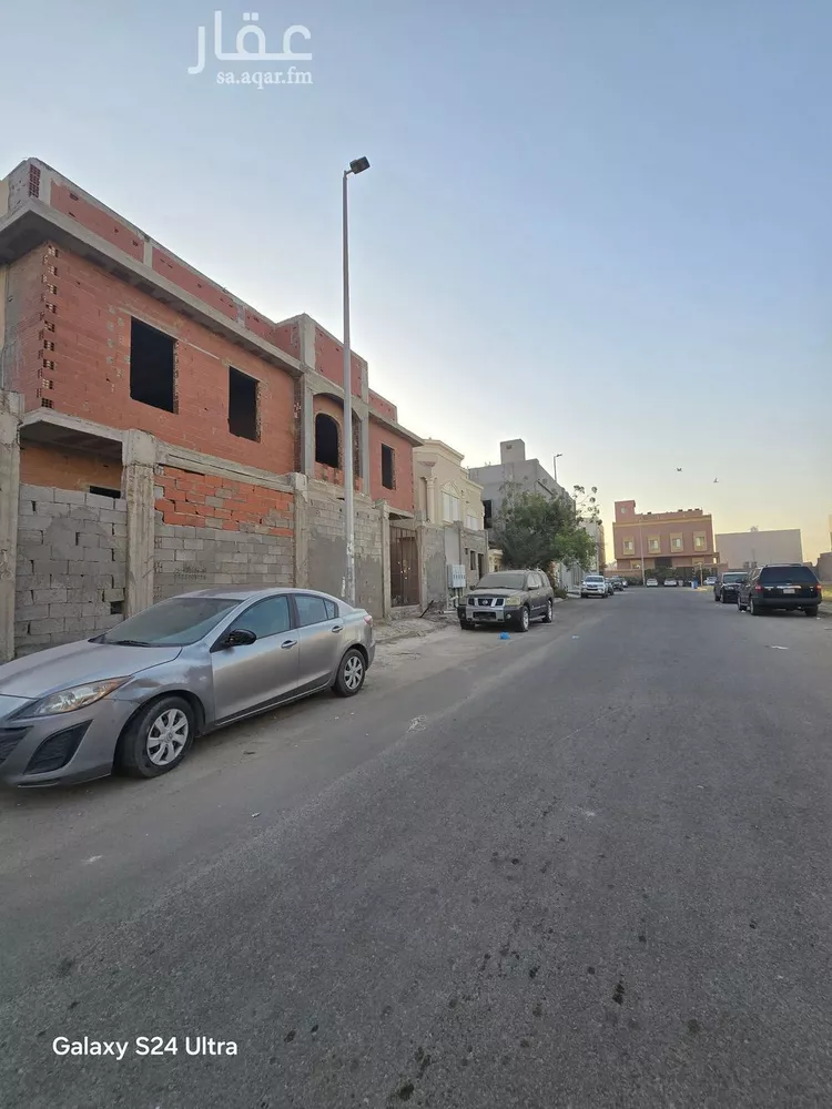فيلا للبيع في شارع سليمان بن نجاح, حي الأصالة, مدينة جدة, منطقة مكة المكرمة 6