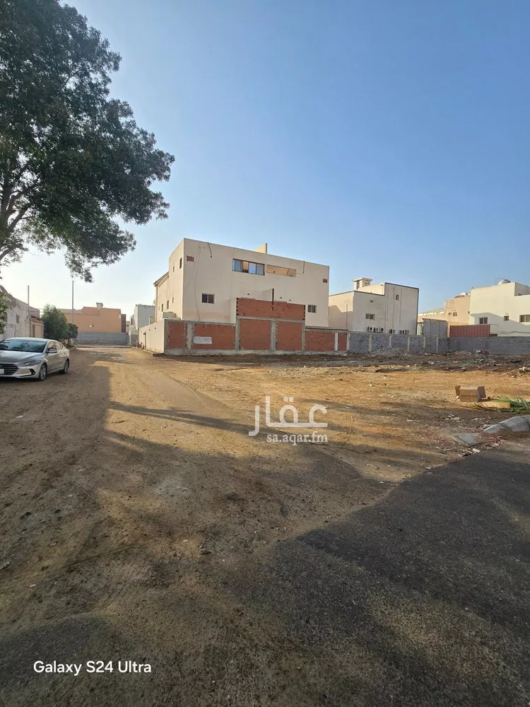 أرض للبيع في شارع الحسن الأندلسي, حي أبحر الشمالية, مدينة جدة, منطقة مكة المكرمة صورة 4