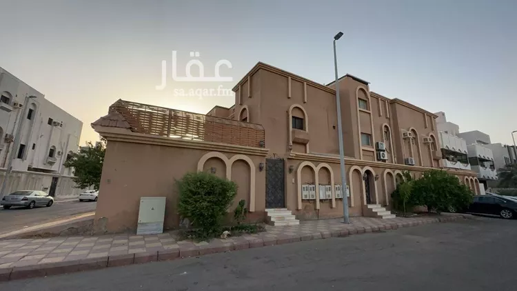 عمارة للبيع في شارع خويلد ابن محرث, حي السامر, مدينة جدة, منطقة مكة المكرمة صورة 2
