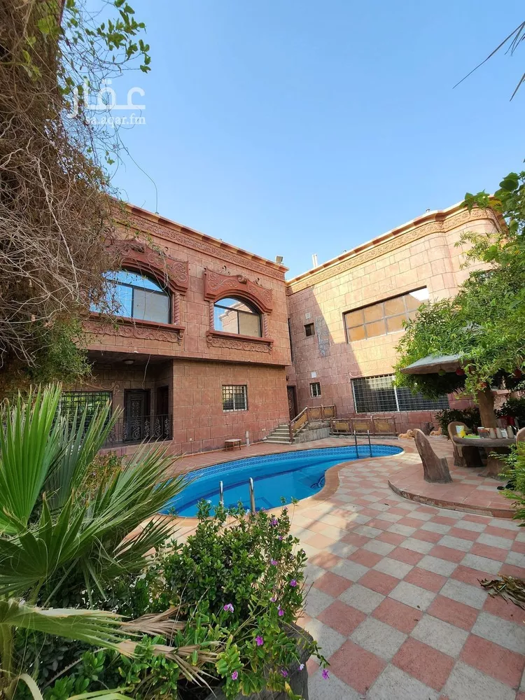 فيلا للبيع في شارع ابراهيم بن محمد الحلبي, حي الأصالة, مدينة جدة, منطقة مكة المكرمة صورة 4