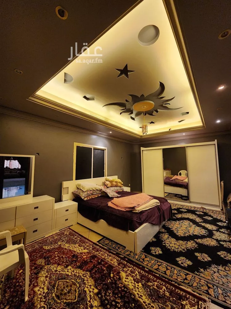 فيلا للبيع في شارع ابراهيم بن محمد الحلبي, حي الأصالة, مدينة جدة, منطقة مكة المكرمة 24