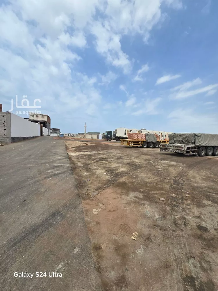 أرض للبيع في حي الفنار, مدينة جدة, منطقة مكة المكرمة صورة 2