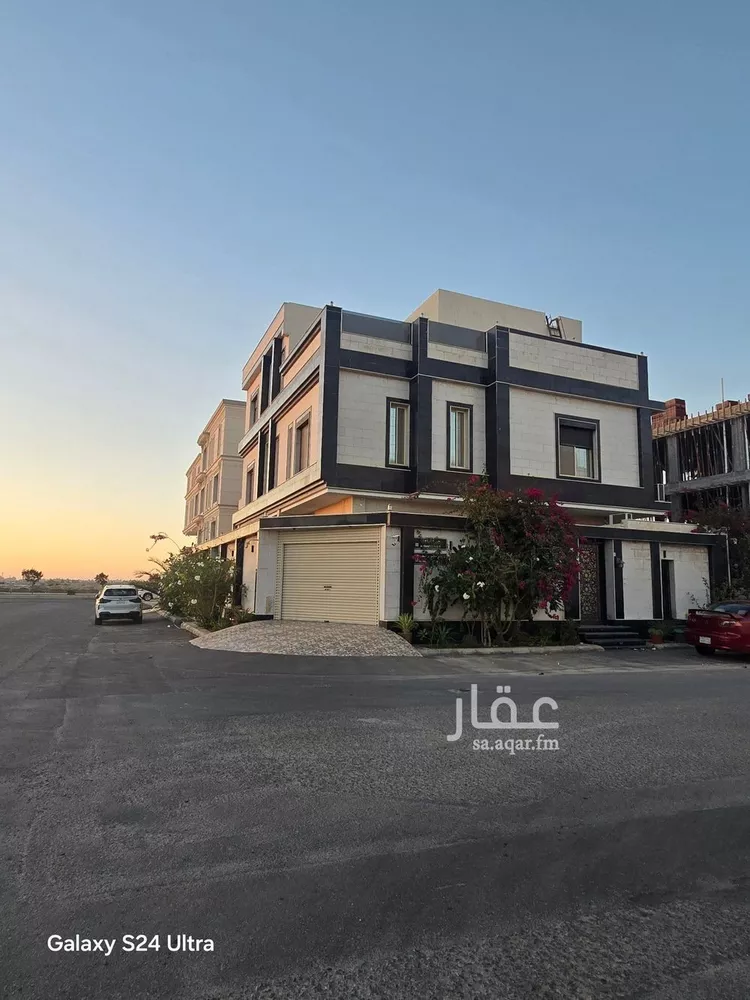 فيلا للبيع في شارع سليمان بنالمظفر, حي الشراع, مدينة جدة, منطقة مكة المكرمة