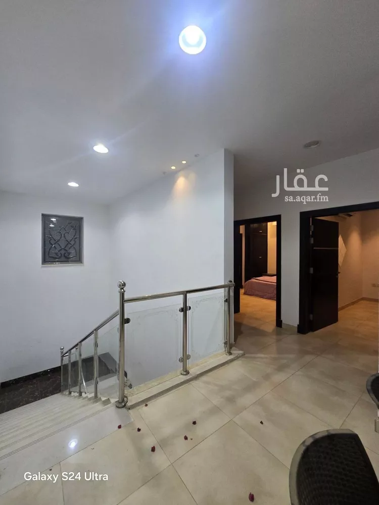 استراحة للبيع في شارع فاطمة ابنت الوليد, حي الزمرد, مدينة جدة, منطقة مكة المكرمة 10